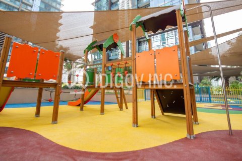 Apartman u gradu Dubai Marina, Dubai, UAE 2 spavaće sobe, 123 m2 Br. 680679 - Slika 29