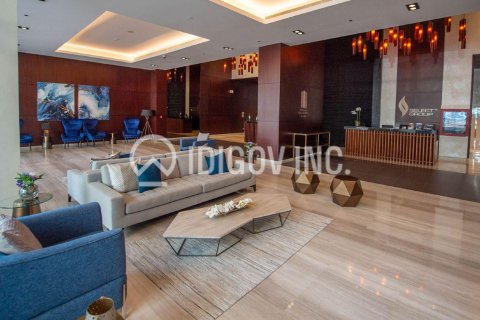 Apartman u gradu Dubai Marina, Dubai, UAE 2 spavaće sobe, 123 m2 Br. 680679 - Slika 18