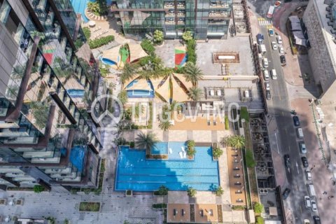 Apartman u gradu Dubai Marina, Dubai, UAE 2 spavaće sobe, 123 m2 Br. 680679 - Slika 17