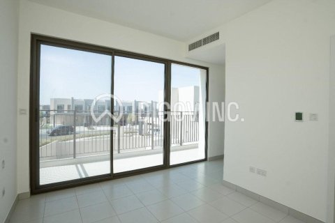 Dubai South (Dubai World Central), Dubai, BAE’de kiralık вилла 3 yatak odası, 163 m&sup2; No 680680 - fotoğraf 3