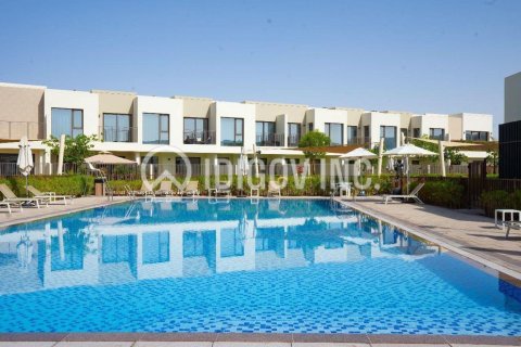 Dubai South (Dubai World Central), Dubai, BAE’de kiralık вилла 3 yatak odası, 163 m&sup2; No 680680 - fotoğraf 18