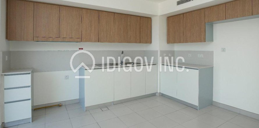 Dubai South (Dubai World Central), Dubai, BAE’de вилла 3 yatak odası, 163 m&sup2; No 680680