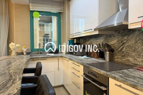 Apartmán v Dubai Marina, SAE 2 spálne, 135 m2 č. 680677 - Fotografia 6