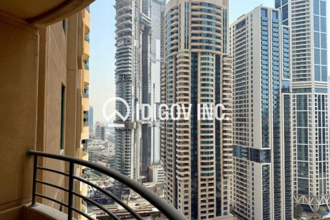 Apartmán v Dubai Marina, SAE 2 spálne, 135 m2 č. 680677 - Fotografia 7