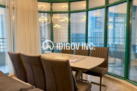 Apartmán v Dubai Marina, SAE 2 spálne, 135 m2 č. 680677 - Fotografia 14