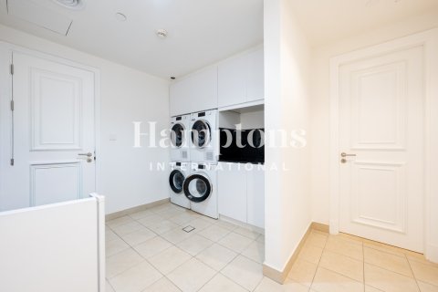 Снять в аренду таунхаус в Пальма Джумейра, Дубай, ОАЭ 3 спальни, 463.44940259м2, № 680552 - фото 14