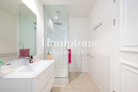 Снять в аренду таунхаус в Пальма Джумейра, Дубай, ОАЭ 3 спальни, 463.44940259м2, № 680552 - фото 20