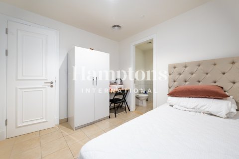 Снять в аренду таунхаус в Пальма Джумейра, Дубай, ОАЭ 3 спальни, 463.44940259м2, № 680552 - фото 18