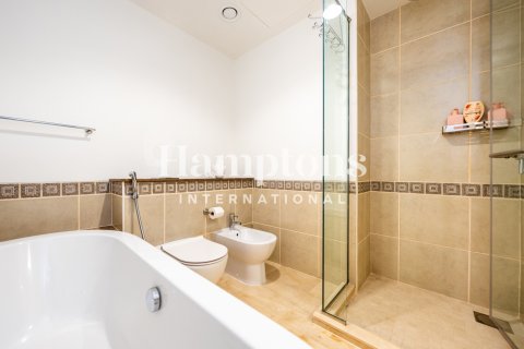 Снять в аренду таунхаус в Пальма Джумейра, Дубай, ОАЭ 3 спальни, 463.44940259м2, № 680552 - фото 6