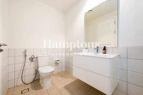 Снять в аренду таунхаус в Пальма Джумейра, Дубай, ОАЭ 3 спальни, 463.44940259м2, № 680552 - фото 16