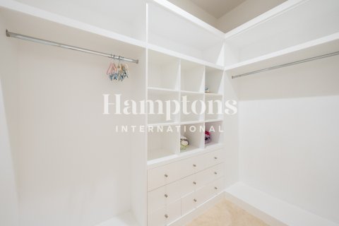 Снять в аренду таунхаус в Пальма Джумейра, Дубай, ОАЭ 3 спальни, 463.44940259м2, № 680552 - фото 30