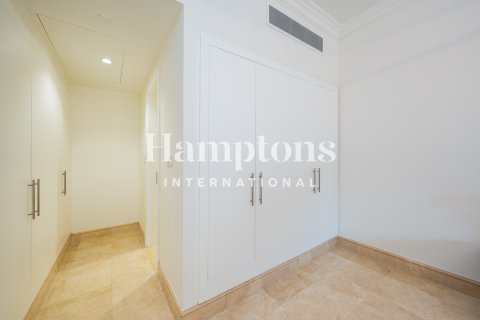 Снять в аренду таунхаус в Пальма Джумейра, Дубай, ОАЭ 3 спальни, 463.44940259м2, № 680552 - фото 4