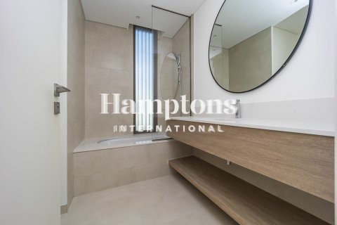 Снять в аренду таунхаус в Jumeirah Village Triangle, Дубай, ОАЭ 3 спальни, 173.99988676м2, № 680554 - фото 15