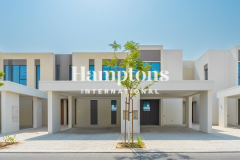 Снять в аренду таунхаус в Jumeirah Village Triangle, Дубай, ОАЭ 3 спальни, 173.99988676м2, № 680554 - фото 8