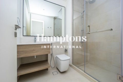 Снять в аренду таунхаус в Jumeirah Village Triangle, Дубай, ОАЭ 3 спальни, 173.99988676м2, № 680554 - фото 18