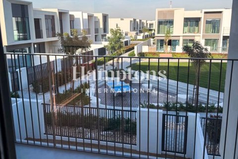 Снять в аренду таунхаус в Jumeirah Village Triangle, Дубай, ОАЭ 3 спальни, 173.99988676м2, № 680554 - фото 20