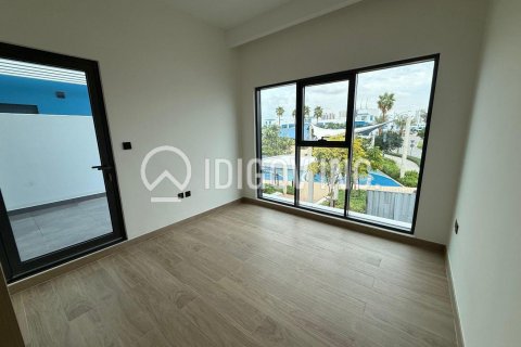 Üürile anda ridamaja asukohaga Damac Lagoons, Dubai, AÜE: 5 magamistoaga, 144 m² Nr 680678 - pilt 8