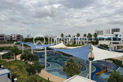 Üürile anda ridamaja asukohaga Damac Lagoons, Dubai, AÜE: 5 magamistoaga, 144 m² Nr 680678 - pilt 11