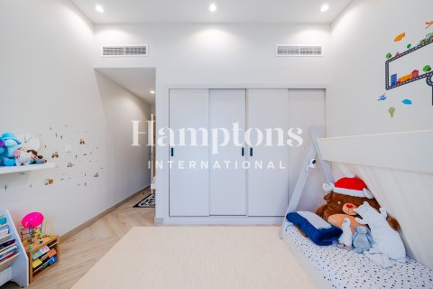 Rijtjeshuis te huur in Al Furjan, Dubai, VAE 4 slaapkamers, 231.84965583 vr.m., nr 680553 - foto 11