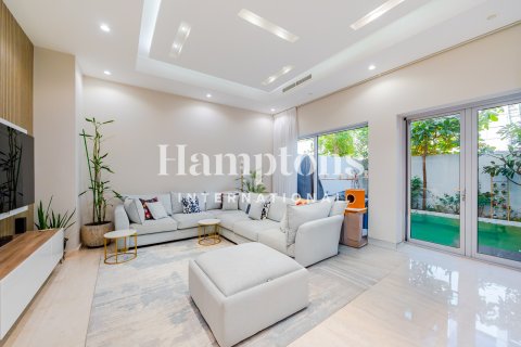 阿联酋 Dubai Al Furjan 联排别墅  4 卧, 231.85 平方米 , 编号 680553