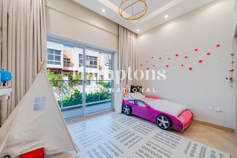 Rijtjeshuis te huur in Al Furjan, Dubai, VAE 4 slaapkamers, 231.84965583 vr.m., nr 680553 - foto 12