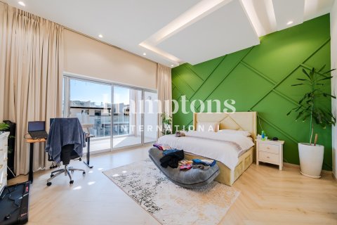 Rijtjeshuis te huur in Al Furjan, Dubai, VAE 4 slaapkamers, 231.84965583 vr.m., nr 680553 - foto 22