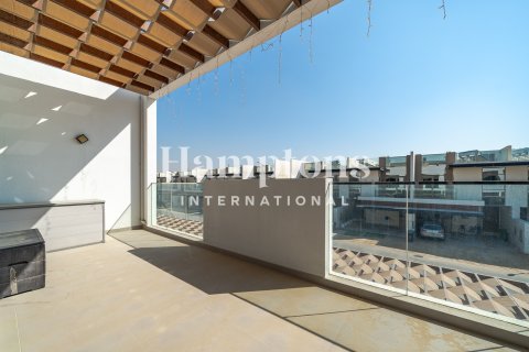 Rijtjeshuis te huur in Al Furjan, Dubai, VAE 4 slaapkamers, 231.84965583 vr.m., nr 680553 - foto 21