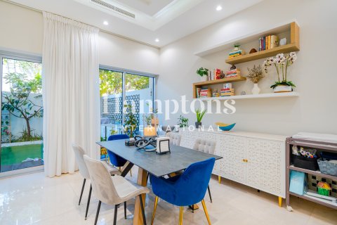 Rijtjeshuis te huur in Al Furjan, Dubai, VAE 4 slaapkamers, 231.84965583 vr.m., nr 680553 - foto 5