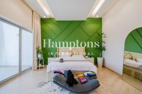 Rijtjeshuis te huur in Al Furjan, Dubai, VAE 4 slaapkamers, 231.84965583 vr.m., nr 680553 - foto 25