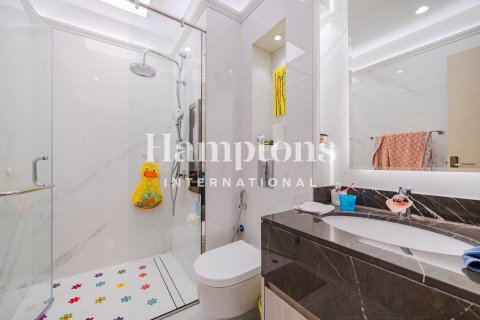 Rijtjeshuis te huur in Al Furjan, Dubai, VAE 4 slaapkamers, 231.84965583 vr.m., nr 680553 - foto 18