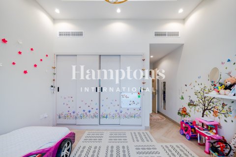 Rijtjeshuis te huur in Al Furjan, Dubai, VAE 4 slaapkamers, 231.84965583 vr.m., nr 680553 - foto 14