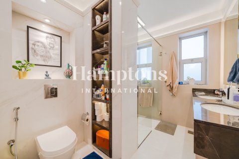 Rijtjeshuis te huur in Al Furjan, Dubai, VAE 4 slaapkamers, 231.84965583 vr.m., nr 680553 - foto 24