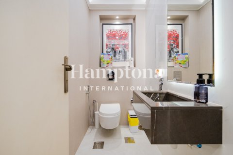 Rijtjeshuis te huur in Al Furjan, Dubai, VAE 4 slaapkamers, 231.84965583 vr.m., nr 680553 - foto 3