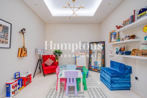 Rijtjeshuis te huur in Al Furjan, Dubai, VAE 4 slaapkamers, 231.84965583 vr.m., nr 680553 - foto 19