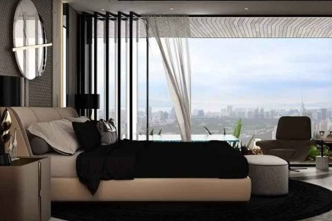 Penthauss Sky Suites by Peace Homes Jumeirah Village Circle, Dubaijā, AAE 2 istabas, 409.33 m2 Nr. 718267 - attēls 6