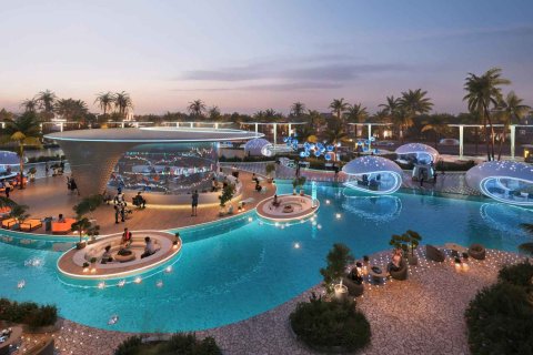 Villa à vendre à  Dubai Land, Dubai, EAU 5 chambres, 324 m2 № 718249 - photo 11