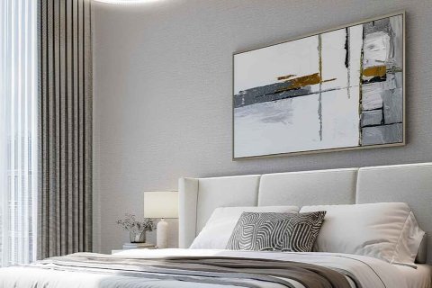 Byt v Skyvue Spectra v Nadd Al Sheba, Dubai, SAE 1 ložnice, 77.81 m² Č.: 575711 - fotografie 5