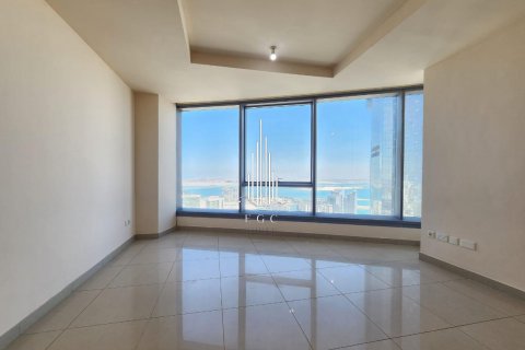 Byt v Al Reem Island, Abu Dhabi, SAE 2 ložnice, 111.5 m² Č.: 572835 - fotografie 4