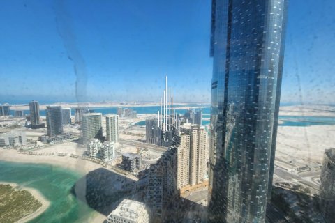 Byt v Al Reem Island, Abu Dhabi, SAE 2 ložnice, 111.5 m² Č.: 572835 - fotografie 18