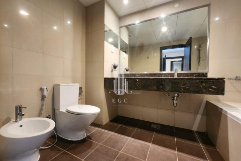 Byt v Al Reem Island, Abu Dhabi, SAE 2 ložnice, 111.5 m² Č.: 572835 - fotografie 16