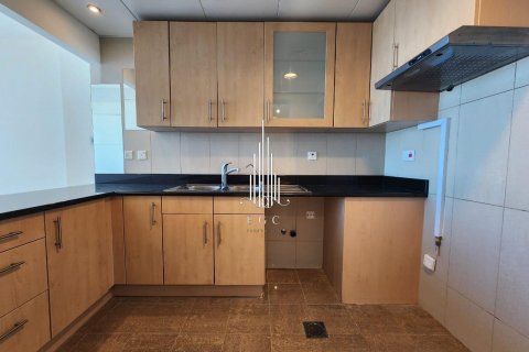 Byt v Al Reem Island, Abu Dhabi, SAE 2 ložnice, 111.5 m² Č.: 572835 - fotografie 12