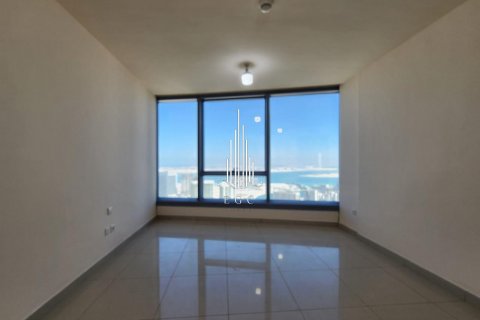 Byt v Al Reem Island, Abu Dhabi, SAE 2 ložnice, 111.5 m² Č.: 572835 - fotografie 2