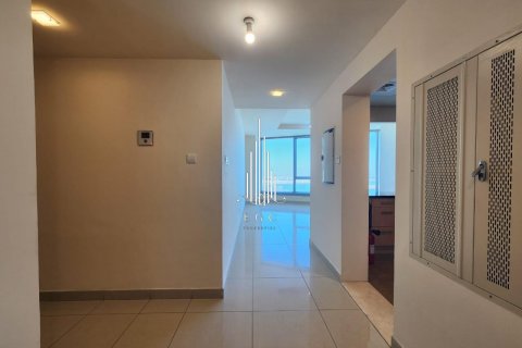 Byt v Al Reem Island, Abu Dhabi, SAE 2 ložnice, 111.5 m² Č.: 572835 - fotografie 5