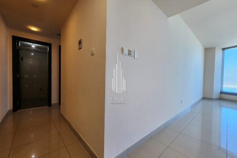 Byt v Al Reem Island, Abu Dhabi, SAE 2 ložnice, 111.5 m² Č.: 572835 - fotografie 13