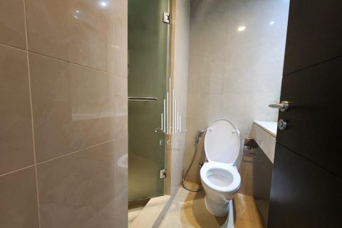 Byt v Al Reem Island, Abu Dhabi, SAE 2 ložnice, 111.5 m² Č.: 572835 - fotografie 17