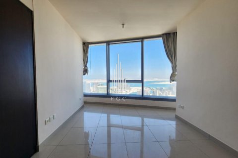 Byt v Al Reem Island, Abu Dhabi, SAE 2 ložnice, 111.5 m² Č.: 572835 - fotografie 3