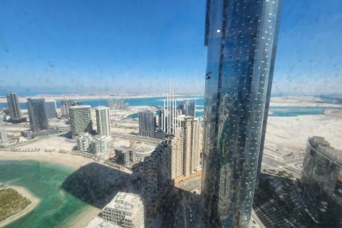 Byt v Al Reem Island, Abu Dhabi, SAE 2 ložnice, 111.5 m² Č.: 572835 - fotografie 19