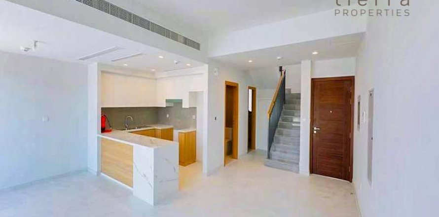 Villa sa Dubai Land, Dubai, UAE 3 silid-tulugan, 180.9 sq.m. № 573008