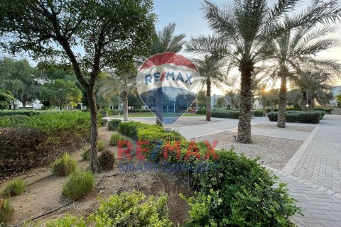Villa sa Al Ghadeer, Abu Dhabi, UAE 4 silid-tulugan, 321 sq.m. № 573010 - larawan 25