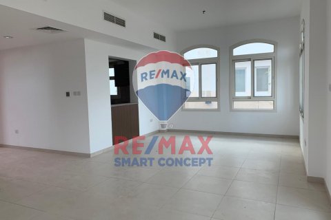 Villa sa Al Ghadeer, Abu Dhabi, UAE 4 silid-tulugan, 321 sq.m. № 573010 - larawan 13